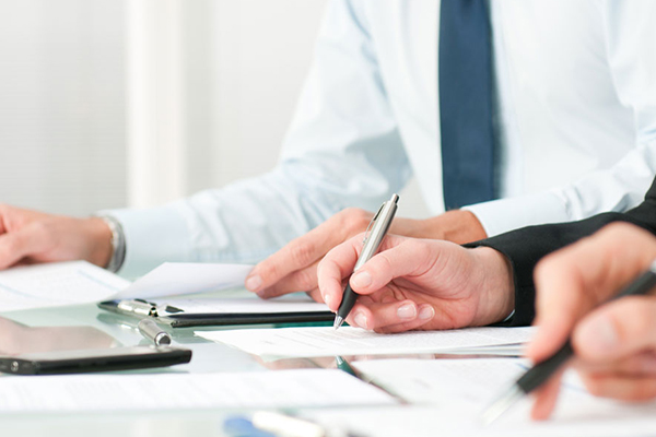 Блаженная Гавань Inc.